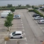 Superbe Avec Vue Sur La Et Port * Frontignan