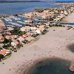 Superbe Avec Vue Sur La Et Port Apartman *