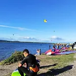 Apartman Superbe Avec Vue Sur La Et Port *