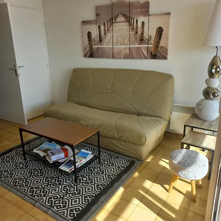 Apartment Superbe Avec Vue Sur La Et Port