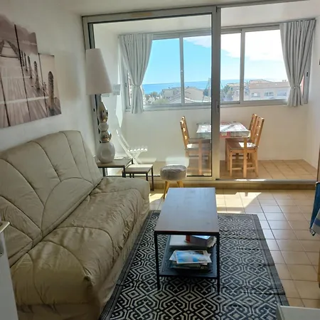 Apartment Superbe Avec Vue Sur La Et Port