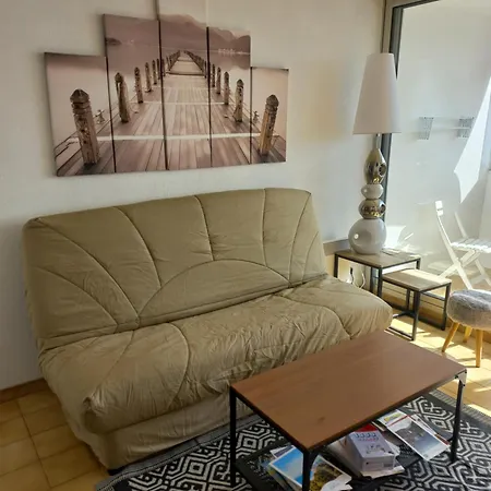 Superbe Avec Vue Sur La Et Port Apartment *