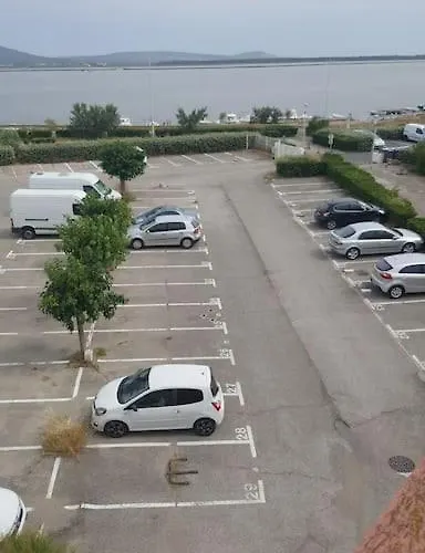 Superbe Avec Vue Sur La Et Port * Frontignan