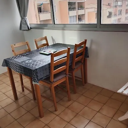 Apartment Superbe Avec Vue Sur La Et Port *