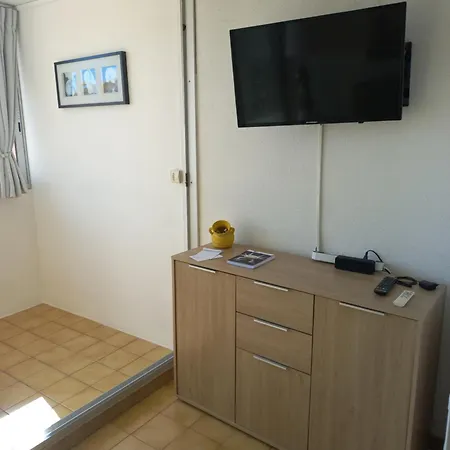 Superbe Avec Vue Sur La Et Port Apartmán *